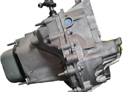 Gearbox CITROËN DS3 (SA_) 1.4 VTi 95 | BP39520417M3 - Image 6