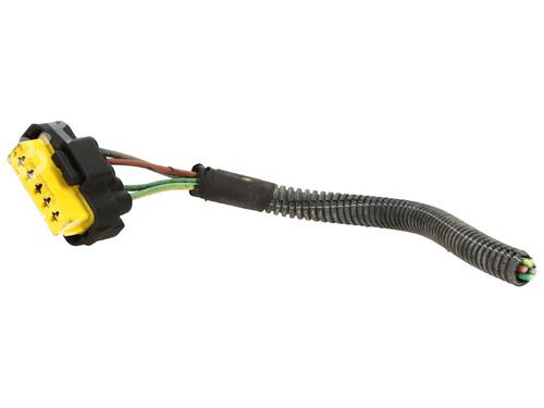 Cable CITROËN JUMPY II Van 1.6 HDi 90 16V | BP36625336E12 - Image 3