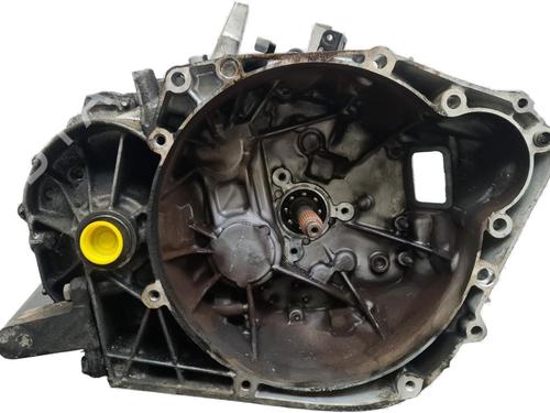 Gearbox PEUGEOT 508 I (8D_) 2.0 HDi Hybrid4 AWC | BP36626735M3 - Image 6