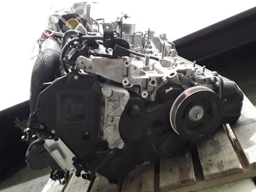 Engine CITROËN C3 II (SC_) 1.4 HDi 70 (SC8HZC, SC8HR0, SC8HP4) | BP36607561M1 - Image 5