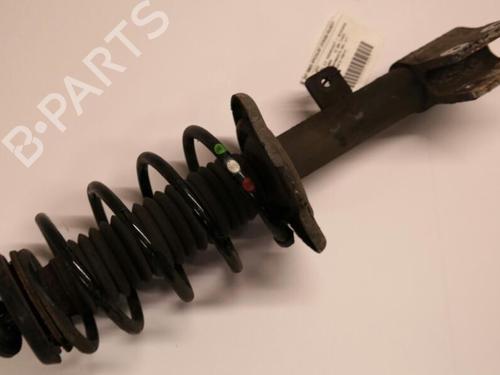 Left front shock absorber CITROËN C4 II (NC_) 1.6 HDi 90 | BP36606387M16 - Image 2