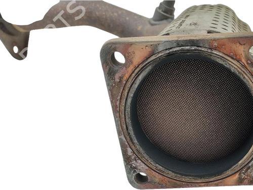 Catalyst PEUGEOT 206 CC (2D) 1.6 16V (2DNFUF, 2DNFUR) | BP36632477M10  - Image 13