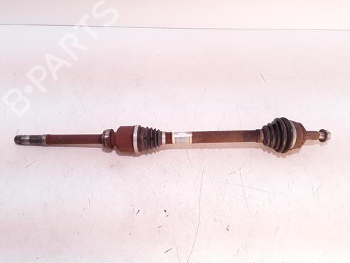 Right front driveshaft CITROËN C4 Picasso II 1.6 HDi / BlueHDi 115 | BP36615678M39 - Image 2