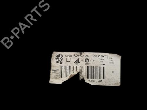 Left headlight PEUGEOT 308 CC (4B_) 1.6 HDi | BP36636450C28 - Image 6