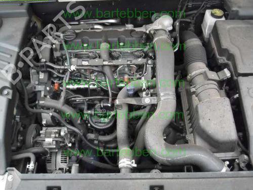 Gearbox CITROËN C5 I (DC_) 2.0 HDi (DCRHZB, DCRHZE) | BP36601794M3  - Image 5