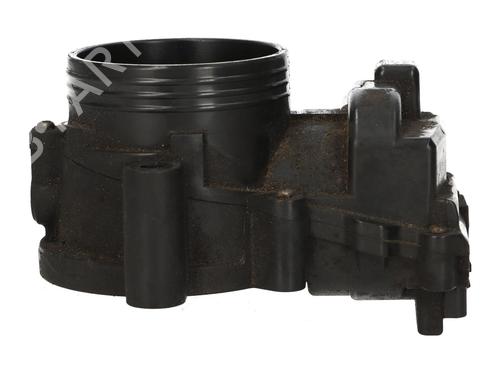 Throttle body CITROËN C3 II (SC_) 1.4 VTi 95 | BP36628811M82 - Image 7