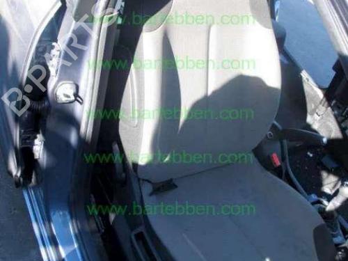 Headrest CITROËN C4 I (LC_) 1.6 16V | BP36604160I31 - Image 8