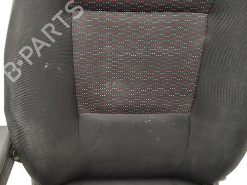 Used Left front seat Left front seat 36632543 36632543