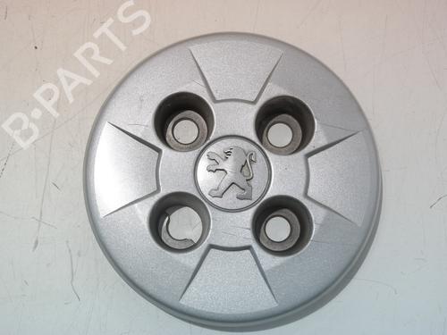 Hulkapsel Hulkapsel PEUGEOT BIPPER (AA_) 1.3 HDi 75 (75 hp) 36608895 36608895