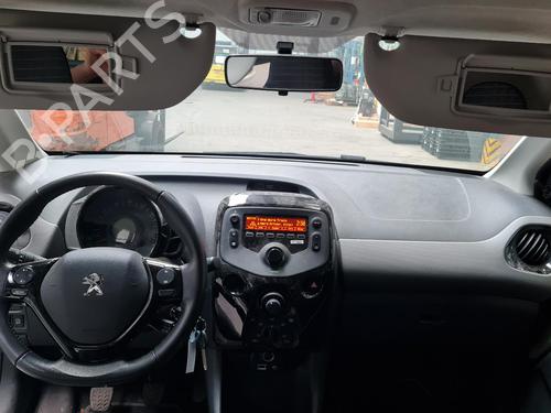 Switch PEUGEOT 108 1.0 VTi | BP36636400I30 - Image 17