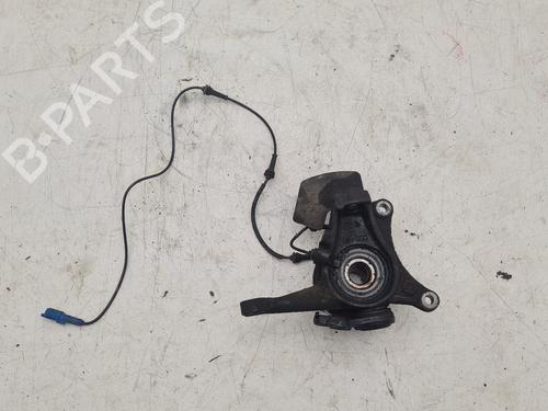 Left front steering knuckle CITROËN C6 (TD_) 2.7 HDi | BP37062917M25 - Image 6