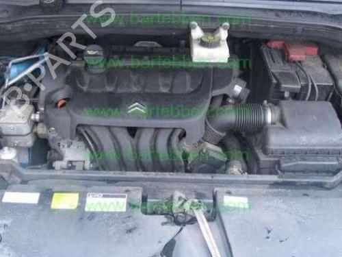 Electronic sensor CITROËN C4 Picasso I MPV (UD_) 2.0 i 16V | BP36607441M84 - Image 6