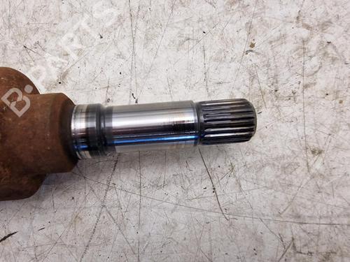 Right front driveshaft CITROËN C3 Picasso (SH_) 1.6 VTi 120 | BP37433519M39 - Image 2