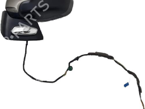 left-mirror-citroen-c4-picasso-i-mpv-ud_-2006-2007-2008-2009-2010-2011-2012-2013-2014-2015-36634597 main image