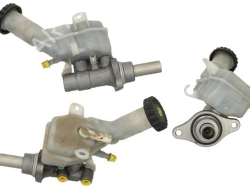 Brake master cylinder CITROËN C4 AIRCROSS 1.6 HDi 115 | BP36635561M77 - Image 7