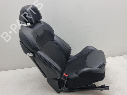 Used Left front seat Left front seat 36624650 36624650