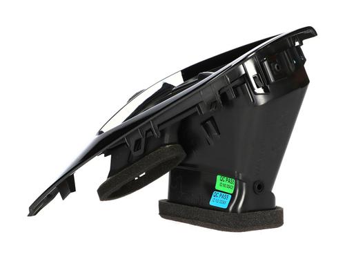 Middle console CITROËN DS3 (SA_) 1.2 VTi 82 | BP36623442I22 - Image 6