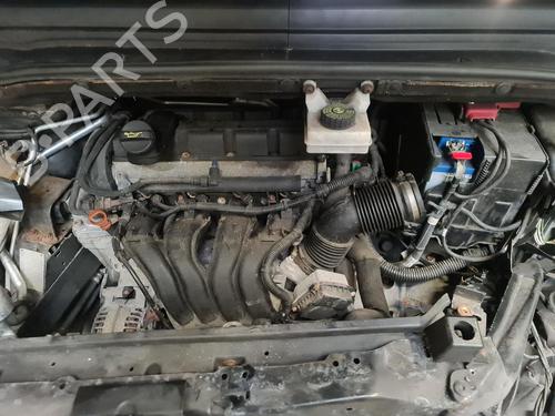 Switch CITROËN C4 Picasso I MPV (UD_) 1.8 Bifuel | BP36629104I30 - Image 11
