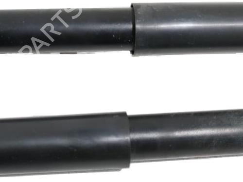 Used Left rear shock absorber Left rear shock absorber 36615695 36615695