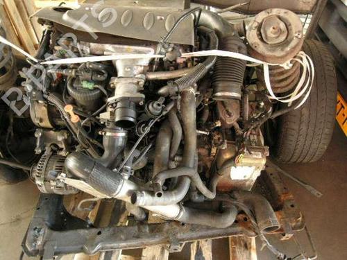 Air filter box PEUGEOT 607 (9D, 9U) 2.2 HDi | BP36600932M87 - Image 4