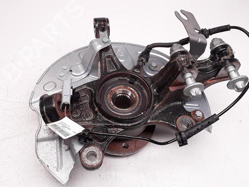 Used Left front steering knuckle Left front steering knuckle 36618534 36618534