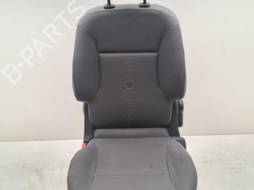 Left front seat CITROËN BERLINGO Box Body/MPV (B9) 1.6 HDi / BlueHDi 75 | BP36628458C15 - Image 5