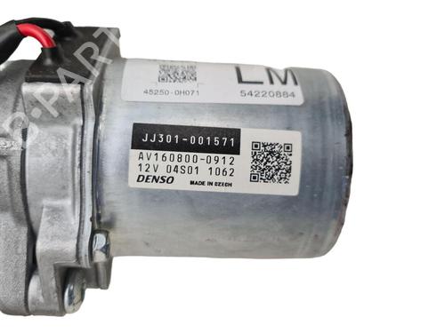 steering-column-peugeot-108-2014-36629610 main image
