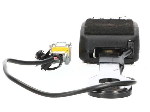Seat buckle CITROËN C6 (TD_) 2.7 HDi | BP36630425I32 - Image 6