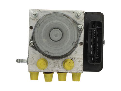 ABS pump CITROËN JUMPY III Van (V_) 1.6 BlueHDi 95 | BP36635126M43 - Image 8