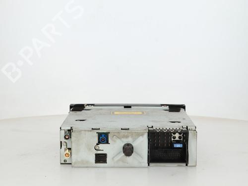 Used Radio Radio PEUGEOT 3008 I MPV (0U_) 1.6 VTi (120 hp) 36638484 36638484
