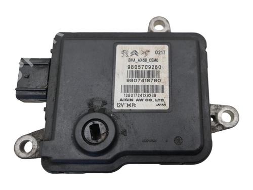 Electronic module CITROËN C4 CACTUS 1.2 THP 110 | BP36628536M83 - Image 4