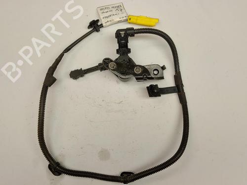 Electronic sensor CITROËN C5 AIRCROSS (A_) 2.0 BlueHDi 180 (AJEHZR) | BP36628319M84 - Image 3