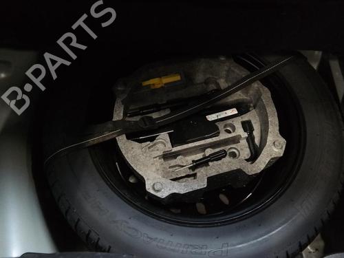 Cable CITROËN C5 III (RD_) 1.6 THP 155 (RD5FV8, RD5FNA) | BP36619002E12  - Image 5