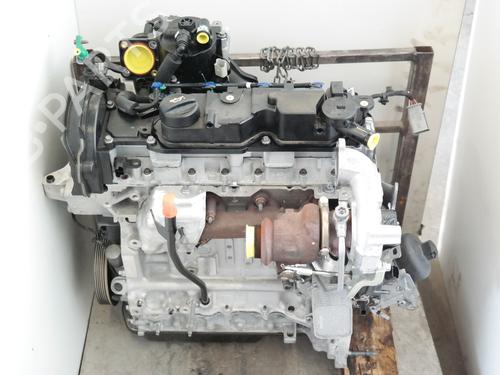 Engine PEUGEOT PARTNER Box Body/MPV 1.6 BlueHDi 100 | BP36611484M1  - Image 7