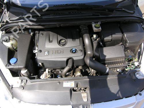 Intercooler PEUGEOT 307 (3A/C) 2.0 HDi 110 | BP36600577M30 - Image 6