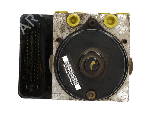 ABS pump PEUGEOT 1007 (KM_) 1.4 | BP36635664M43  - Image 6