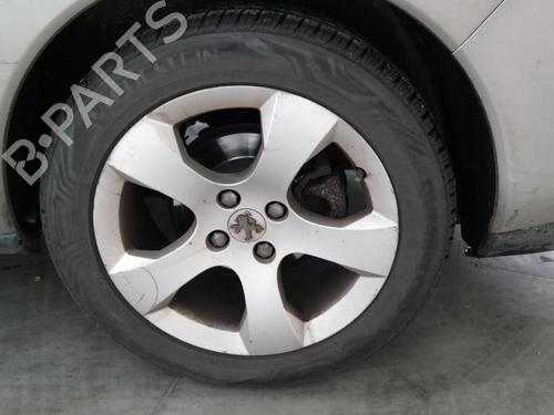 Switch PEUGEOT 3008 I MPV (0U_) 1.6 THP | BP36626204I30  - Image 34