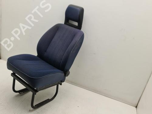 Used Rear seat (2nd row) Rear seat (2nd row) 36606958 36606958