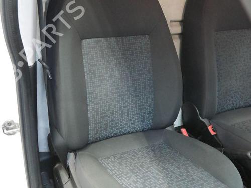 Switch CITROËN NEMO Box Body/MPV (AA_) 1.3 HDi 75 | BP36612650I30 - Image 3