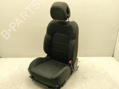 Right front seat CITROËN DS5 2.0 HDi 200 Hybrid4 All-wheel Drive | BP36627360C16 - Image 6
