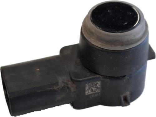 Electronic sensor CITROËN C5 III Break (RW_) 3.0 HDi 240 (RWX8CA) | BP36639153M84 - Image 4