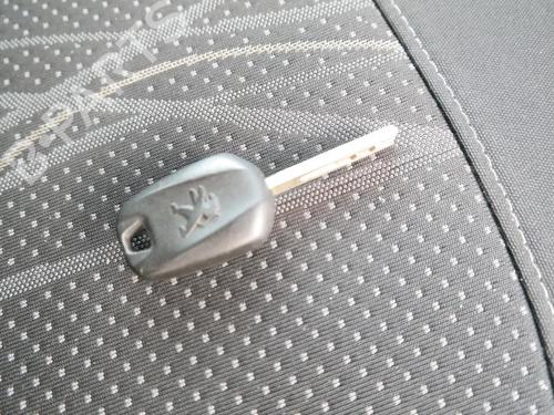 Electronic sensor PEUGEOT 208 I (CA_, CC_) 1.2 VTI 82 | BP36609630M84 - Image 8