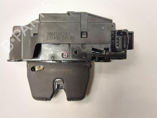 Used Tailgate lock Tailgate lock 36627679 36627679