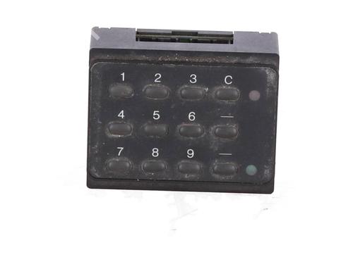 Electronic module CITROËN XM (Y4) 2.5 TD | BP36598794M83 - Image 4