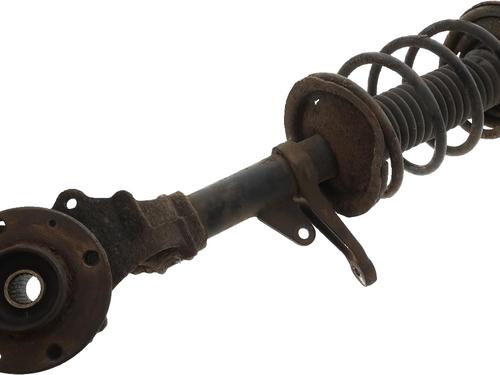 Used Left front shock absorber Left front shock absorber 36609639 36609639
