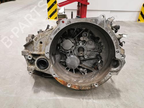 Gearbox CITROËN C4 AIRCROSS 1.8 HDi 150 | BP36606959M3 - Image 2