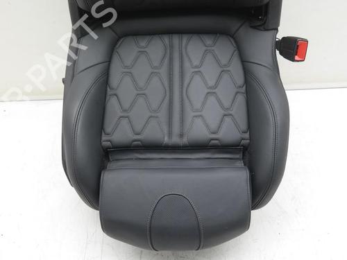 Right front seat CITROËN C5 AIRCROSS (A_) 2.0 BlueHDi 180 (AJEHZR) | BP36628030C16 - Image 5