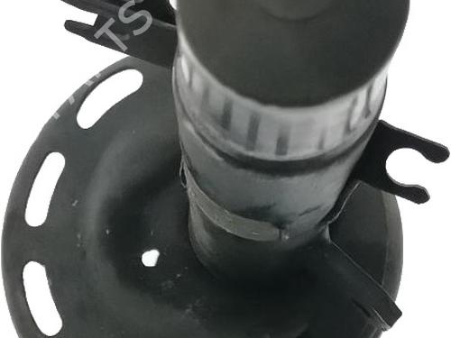 Left front shock absorber CITROËN C3 III (SX) 1.2 VTi 82 | BP36617876M16 - Image 2