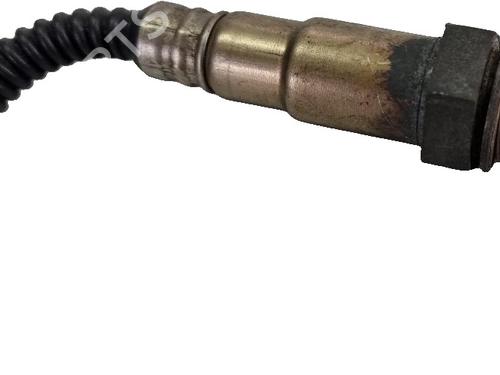 Electronic sensor PEUGEOT 607 (9D, 9U) 2.2 16V | BP36622666M84 - Image 3