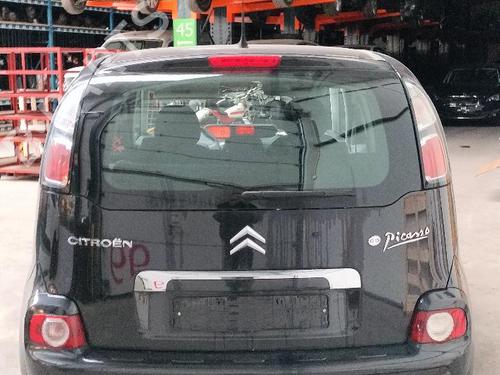 Switch CITROËN C3 Picasso (SH_) 1.4 VTi 95 (SH8FSC, SH8FP0, SH8FP6) | BP36630382I30 - Image 32